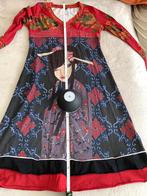 Leuke jurkjes van Desigual, Ophalen of Verzenden, Zo goed als nieuw, Maat 36 (S), Carnaval