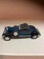 Klassieke Anson Auto Model, Hobby en Vrije tijd, Modelauto's | 1:18, Ophalen of Verzenden, Gebruikt, Auto, Anson