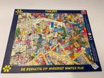 Jan van Haasteren puzzel Margriet, Ophalen of Verzenden, Gebruikt