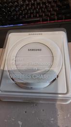 Samsung wireless charger, Ophalen of Verzenden, Zo goed als nieuw, Samsung