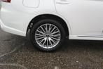Mitsubishi Outlander 2.4 PHEV Intense+ | Org NL | Schuifdak, Automaat, 135 pk, 4 cilinders, 1865 kg