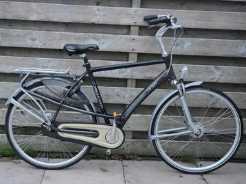 Stevige herenfiets Batavus mambo te koop H 57 cm V 8  beschikbaar voor biedingen