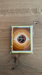 20 energie kaarten, Ophalen of Verzenden, Losse kaart