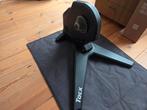 Tacx Flux S incl. accessoires, Sport en Fitness, Wielrennen, Ophalen of Verzenden, Zo goed als nieuw, Overige typen