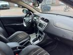 Lancia DELTA 1.8-16V DI ORO AUTOMAAT / NAVI / CRUISE CTR. /, Euro 5, 4 cilinders, Zwart, Origineel Nederlands