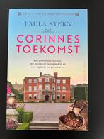 Corinnes Toekomst - Paula Stern, Boeken, Romans, Ophalen of Verzenden, Nieuw, Nederland