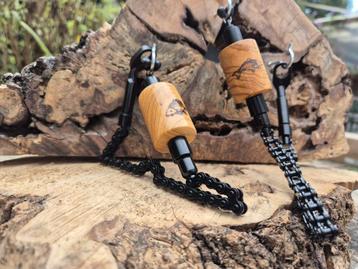 Karper Bobbins  beschikbaar voor biedingen