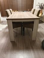 Mooie eettafel 160x90 cm, Huis en Inrichting, Ophalen