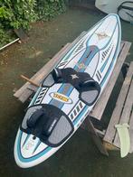 JP exciteride 105, Watersport en Boten, Ophalen, Gebruikt, Minder dan 250 cm, Plank