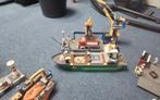 Lego haven, Ophalen, Gebruikt, Complete set, Lego
