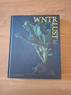 Nieuw: Debby De Mangelaere - Winterlust, Ophalen of Verzenden, Zo goed als nieuw, Debby De Mangelaere; Wout Hendrickx