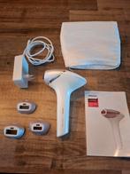 Philips Lumea BRI954, Witgoed en Apparatuur, Persoonlijke-verzorgingsapparatuur, Ophalen of Verzenden, Zo goed als nieuw, Scheren en Epileren