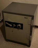 Lips brandwerende kluis - In nieuwstaat, Ophalen, Zo goed als nieuw, Brandkast