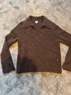 Twist & Tango trui roest kleur Alpaca, Ophalen of Verzenden, Zo goed als nieuw, Bruin