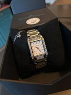Jacques Lemans dames horloge nieuw, Ophalen of Verzenden, Nieuw, Overige merken