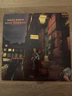 David Bowie - Ziggy Stardust LP, Cd's en Dvd's, Vinyl | Pop, Ophalen of Verzenden, 1960 tot 1980, Gebruikt, 12 inch