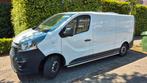Camperbus Opel Vivaro L2h1 2018, Auto's, Voorwielaandrijving, 15 km/l, Particulier, 1598 cc