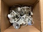 spots, Huis en Inrichting, Lampen | Spots, Ophalen, Gebruikt, Metaal of Aluminium