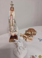 Engeltjes Fatima, Ophalen of Verzenden, Zo goed als nieuw, Beeld(je)