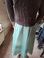 Steps Jurk & Vestje Maat 38, Maat 38/40 (M), Overige kleuren, Ophalen of Verzenden, Zo goed als nieuw