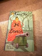 Carry Slee - Juf Braaksel, Boeken, Kinderboeken | Jeugd | onder 10 jaar, Ophalen of Verzenden, Nieuw, Fictie algemeen
