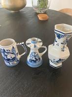 Antieke vaasjes, Antiek en Kunst, Ophalen