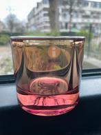 Iittala kivi waxinelichtje rose olive, Ophalen of Verzenden, Nieuw, Overige materialen, Minder dan 25 cm
