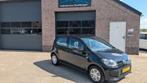 Volkswagen up! 1.0 44KW/60PK 5-DRS 2015 Zwart, Voorwielaandrijving, 840 kg, 4 stoelen, Zwart