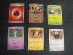Pokemon kaarten, Ophalen of Verzenden, Nieuw, Meerdere kaarten