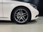Mercedes-Benz S-klasse 400 HYBRID Prestige Plus, Luchtvering, Auto's, Mercedes-Benz, Automaat, Achterwielaandrijving, Gebruikt