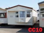 Willerby Jupiter chalet met dubbel glas en keurig interieur, Caravans en Kamperen, Stacaravans, Tot en met 6