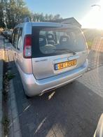 Suzuki Ignis 1.3 GL 2002 Grijs, Ophalen of Verzenden, Gebruikt