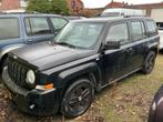Jeep Patriot 2.4 Limited, Auto's, Jeep, Patriot, Overige brandstoffen, Bedrijf, Handgeschakeld