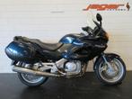 Honda NT650V DEAUVILLE RC47 KOFFERS! (bj 2001), Bedrijf, Meer dan 35 kW, Toermotor, 647 cc