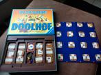 Doolhof, Hobby en Vrije tijd, Gezelschapsspellen | Bordspellen, Ophalen of Verzenden, Zo goed als nieuw