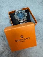 Patek Philippe Geneve - Nieuw in doos - Topkwalitiet, Ophalen of Verzenden, Zo goed als nieuw, Staal, Overige merken