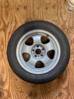 Reservewiel BMW 7 E65 E66 lichtmetaal, Ophalen