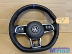 VW GOLF 7 GTE Stuurwiel stuur met airbag 2012+, Auto-onderdelen, Besturing, Ophalen of Verzenden, Gebruikt, Volkswagen