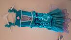My little mermaid dress, Maat 38/40 (M), Galajurk, Blauw, Carter's