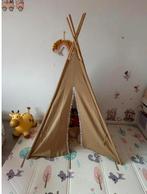 Tipi tent - met bleekvlekken, Ophalen, Gebruikt