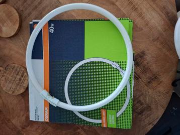 Osram LUMILUX T5. Dus 2 stuks beschikbaar voor biedingen