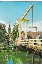 Edam, Ophalen of Verzenden, 1960 tot 1980, Ongelopen, Noord-Holland