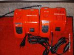 Milwaukee M12-18FC dubbele snel lader, Doe-het-zelf en Verbouw, Gereedschap | Boormachines, Ophalen, Nieuw, Overige typen
