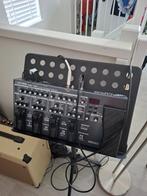 boss me 80 multi effect, Muziek en Instrumenten, Ophalen, Zo goed als nieuw, Multi-effect