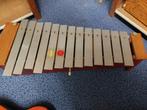 2 xylofoons, zie foto's, Muziek en Instrumenten, Ophalen of Verzenden, Gebruikt, Melodische percussie
