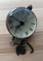 Omega zakhorloge, Ophalen of Verzenden