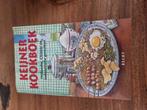 W.C. Keijner - Keijner kookboek, Azië en Oosters, Ophalen of Verzenden, Zo goed als nieuw, W.C. Keijner