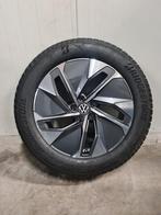 19' Volkswagen ID.4 ID.5 Hamar Breedset met winterbanden 8mm, Auto-onderdelen, Banden en Velgen, Banden en Velgen, Winterbanden