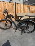 Mooie 26inch elektrische mountainbike met maar 184km!, Hardtail, Ophalen of Verzenden, Zo goed als nieuw, Overige merken