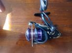 Daiwa prorex x lt 2500, Ophalen, Zo goed als nieuw, Molen